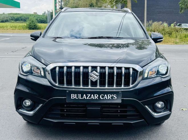 Suzuki SX4 S-Cross 1.0 Turbo M�tallis� M�tallis� de 