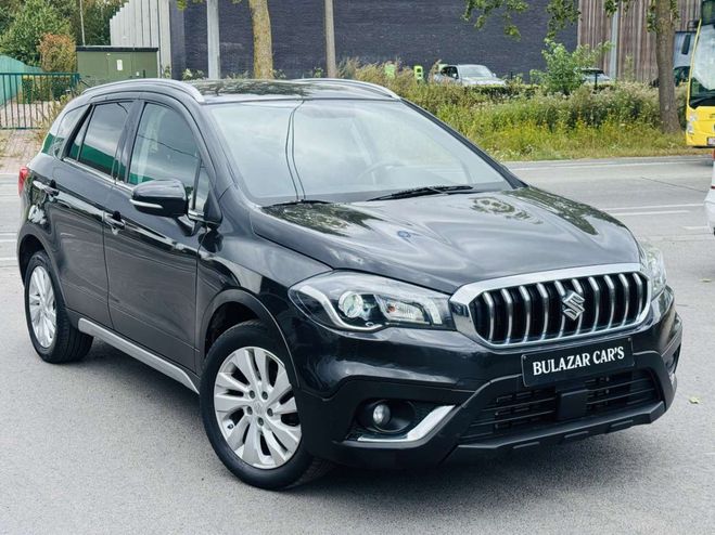 Suzuki SX4 S-Cross 1.0 Turbo M�tallis� M�tallis� de 