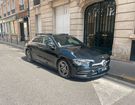 Mercedes Classe CLA
