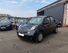 Nissan Micra 1.2 65CH ACENTA 5P à Wittelsheim (68) Nissan Micra 1.2 65CH ACENTA 5P à Wittelsheim (68)