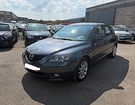 Mazda 3 1.6 ELEGANCE &agrave; Wittelsheim (68)