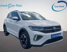 Volkswagen T Cross