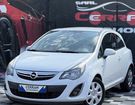 Opel Corsa 1.2 TWINPORT 85CH GRAPHITE EASYTRONIC 5P &agrave; Creutzwald (57)