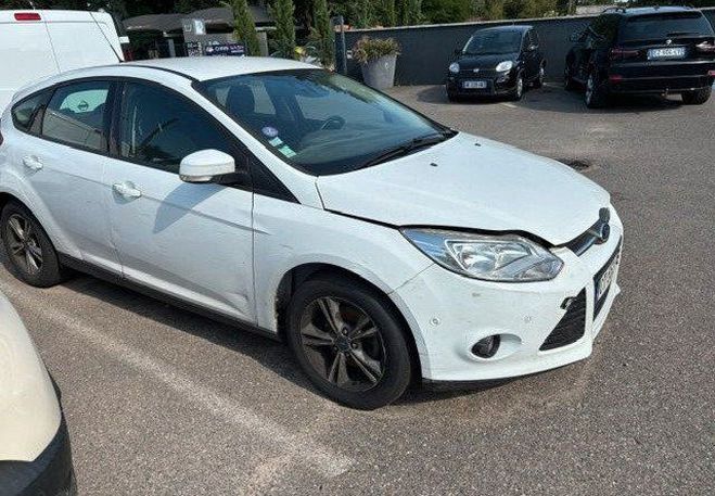Ford Focus   de 2013
