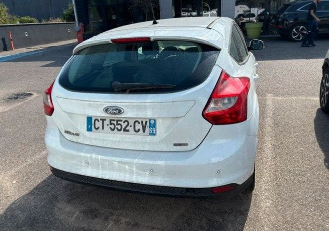 Ford Focus   de 2013