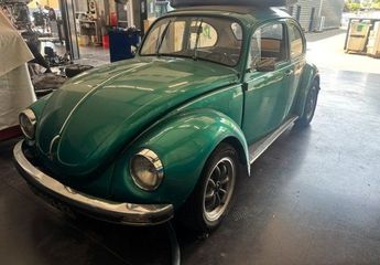 Volkswagen Coccinelle