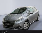 Peugeot 208 1.2l 82ch style à Chavanoz (38) Peugeot 208 1.2l 82ch style à Chavanoz (38)