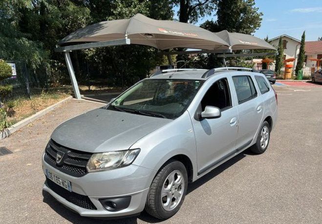 Dacia Logan  Autre de 2013