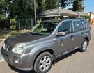 Nissan X Trail