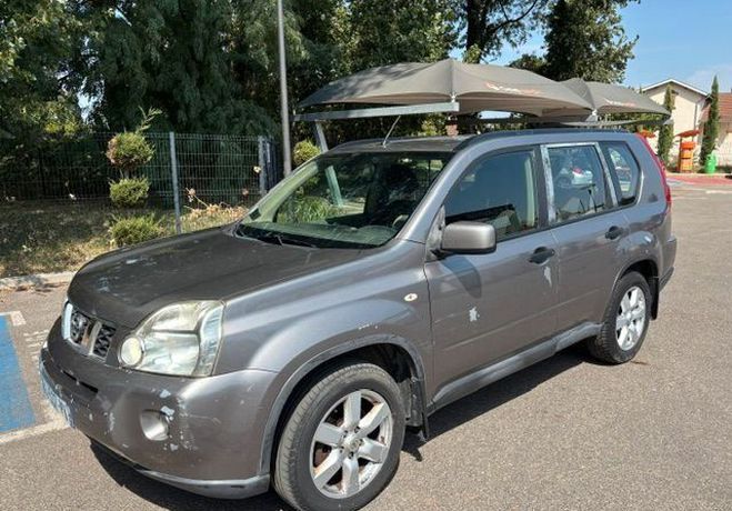 Nissan X Trail x Autre de 2007