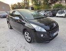 Peugeot 3008 Style 1.6 HDi 112 à Les Pennes-Mirabeau (13) Peugeot 3008 Style 1.6 HDi 112 à Les Pennes-Mirabeau (13)