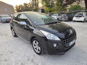  Voir d&eacute;tails -Peugeot 3008 Style 1.6 HDi 112 &agrave;  Les Pennes-Mirabeau (13)