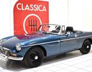 MG MGB B Overdrive à La Boisse (01) MG MGB B Overdrive à La Boisse (01)