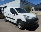 Citroen Berlingo 11990ht dangel 4x4 3 places 91306 à La Boisse (01) Citroen Berlingo 11990ht dangel 4x4 3 places 91306 à La Boisse (01)