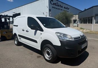  Voir d&eacute;tails -Citroen Berlingo 11990ht dangel 4x4 3 places 91306 &agrave;   La Boisse (01)