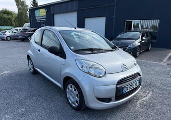 Voir d&eacute;tails -Citroen C1 1.0I essence 68chx &agrave; Douai (59)