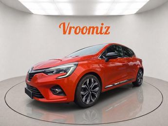  Voir d&eacute;tails -Renault Clio 1.0 tce 100 intens &agrave; Mouguerre (64)