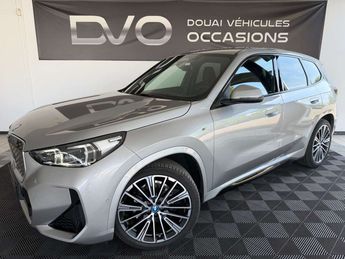  Voir d&eacute;tails -BMW IX 1 (U11) XDRIVE20 204 M SPORT 66.5 KWH BV &agrave; Douai (59)
