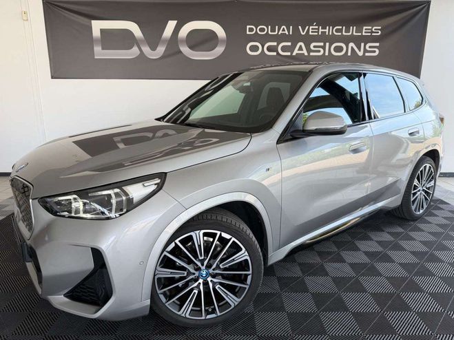 BMW IX 1 (U11) XDRIVE20 204 M SPORT 66.5 KWH BV Gris de 2024