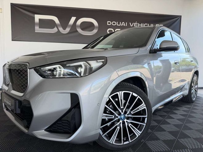 BMW IX 1 (U11) XDRIVE20 204 M SPORT 66.5 KWH BV Gris de 2024