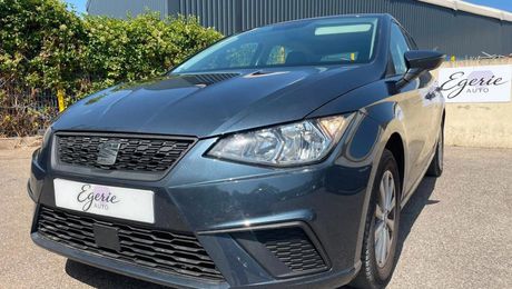 Seat Ibiza 1.0 TSi 95ch - Copa - 2�me main - Rien � 2021 d'occasion a Cuers (83)