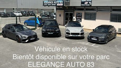Toyota Land Cruiser 190 D-4D LEGENDE BVA 3P CAMERA GPS ATTEL 2012 d'occasion a  La Garde (83)