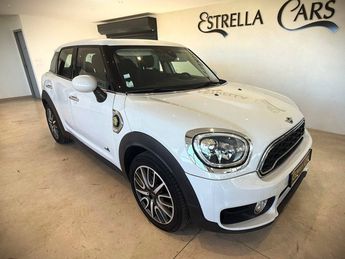 voir détails -Mini Countryman Cooper SE136+88ch ALL4 BVA à Saint-André (66) Voir détails -Mini Countryman Cooper SE136+88ch ALL4 BVA à Saint-André (66)