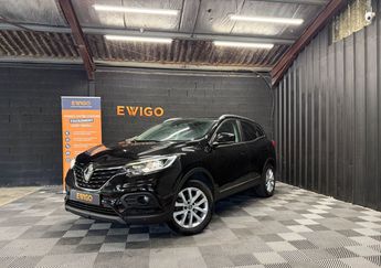  Voir d&eacute;tails -Renault Kadjar 1.5 BLUEDCI 115 ZEN CARPLAY Attelage &agrave; Lavilledieu (07)