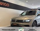 Volkswagen Tiguan 2.0 TDI 150ch CARAT EXCLUSIVE DSG BVA à Saint-Apollinaire (21) Volkswagen Tiguan 2.0 TDI 150ch CARAT EXCLUSIVE DSG BVA à Saint-Apollinaire (21)