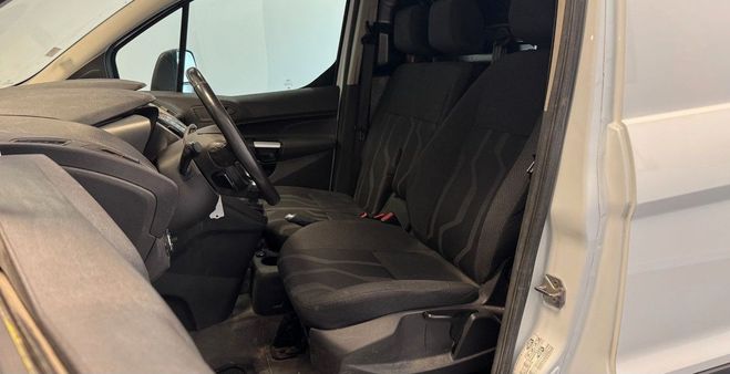 Ford Transit 2T Connect FOURGON 1.5 ECOBLUE 100 ch L1 Blanc de 2017