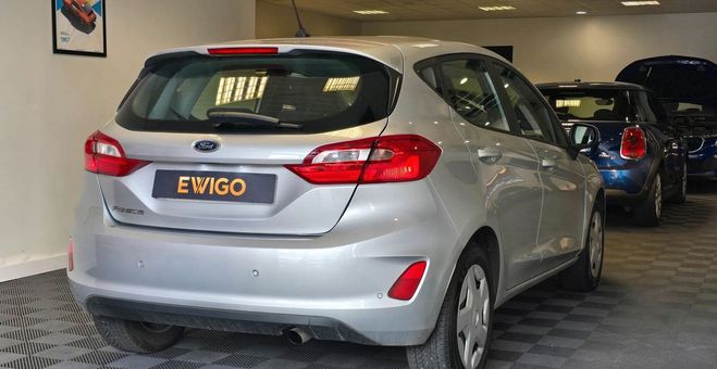 Ford Fiesta 1.1 85 cool connect Autre de 2019
