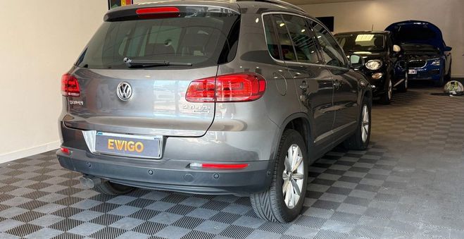 Volkswagen Tiguan 2.0 tdi 150 bluemotion confortline   toi Autre de 2016
