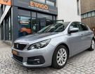 Peugeot 308 generation-ii 1.5 bluehdi 130 style à Limoges (87) Peugeot 308 generation-ii 1.5 bluehdi 130 style à Limoges (87)