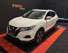 Nissan Qashqai GENERATION-II 1.2 DIGT 115 ACENTA 2WD GP &agrave; Corbi�res (04)