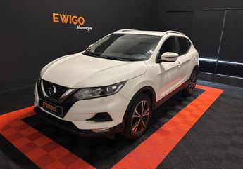  Voir d&eacute;tails -Nissan Qashqai GENERATION-II 1.2 DIGT 115 ACENTA 2WD GP &agrave; Corbi�res (04)