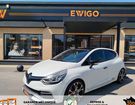 Renault Clio RS 1.6 220 trophy edc bva à Marignane (13) Renault Clio RS 1.6 220 trophy edc bva à Marignane (13)