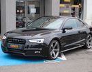 Audi A5 2.0 tdi 175 s-line sieges chauffants à Jouy-aux-Arches (57) Audi A5 2.0 tdi 175 s-line sieges chauffants à Jouy-aux-Arches (57)