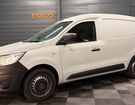 Renault Express fourgon 1.5 bluedci 95 confort   sieges  &agrave; Mont�limar (26)