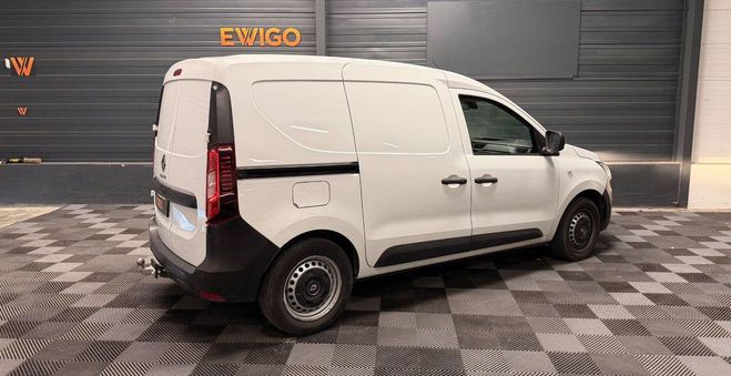 Renault Express fourgon 1.5 bluedci 95 confort   sieges  Blanc de 2021