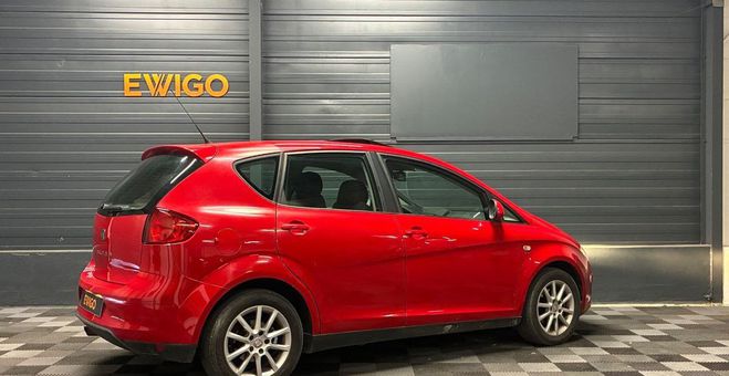 Seat Altea 2.0 tdi 140 sport Autre de 2011