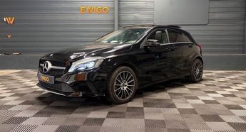 voir détails -Mercedes Classe A 1.5 180 cdi 110 sensation 7g-dct bva t à Montélimar (26) Voir détails -Mercedes Classe A 1.5 180 cdi 110 sensation 7g-dct bva t à Montélimar (26)