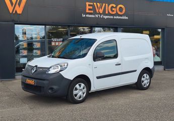  Voir d&eacute;tails -Renault Kangoo ze vu fourgon electric 60 33kwh confort  &agrave; Rixheim (68)