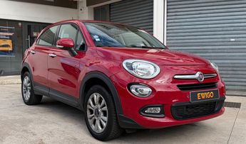  Voir d&eacute;tails -Fiat 500X 1.4 multiair 140 popstar 4x2 &agrave; Nancy (54)