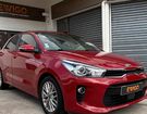 Kia Rio IV 1.0 T-GDi 100 ISG LAUNCH EDITION   CA &agrave; Nancy (54)