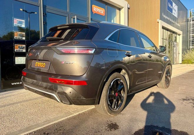 Citroen DS 7 CROSSBACK 1.5 bluehdi 130ch performanc Autre de 2019