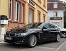 BMW Serie 4 Gran Coupe GRAN-COUPE 2.0 420 I 185 LUXU à Sélestat (67) BMW Serie 4 Gran Coupe GRAN-COUPE 2.0 420 I 185 LUXU à Sélestat (67)