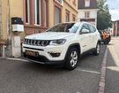 Jeep Compass 1.4 multiair 140 limited 2wd-camera de r à Sélestat (67) Jeep Compass 1.4 multiair 140 limited 2wd-camera de r à Sélestat (67)