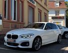 BMW Serie 1 2.0 120 i 185 m-sport bva garantie 6 moi à Sélestat (67) BMW Serie 1 2.0 120 i 185 m-sport bva garantie 6 moi à Sélestat (67)