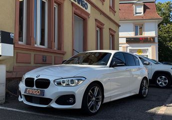 BMW Serie 1
