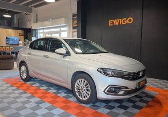  Voir d&eacute;tails -Fiat Tipo 1.0 FIREFLY T 100Ch CITY LIFE BUSINESS S &agrave; Carqueiranne (83)